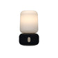 SmartGlow – Slimme LED Lamp met Dimbaar Geluid