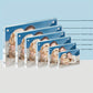 ElegantFrame - Horizontale Acryl Fotolijst voor Moderne Interieurs