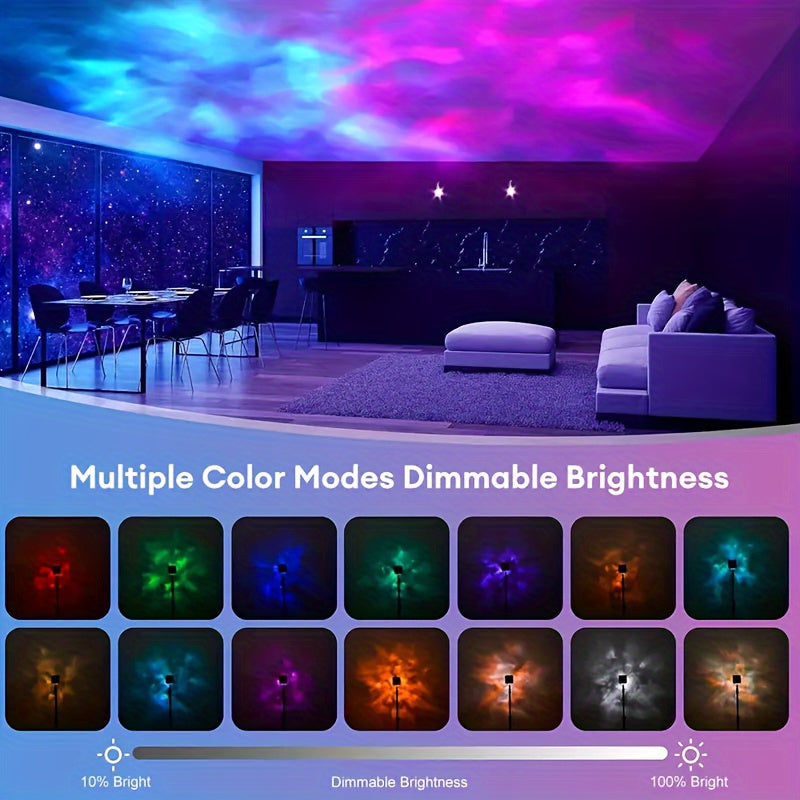 ConusLamp - Trendy USB Tafelverlichting