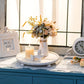 WoodBowl - Elegante Houten Decoratieschaal voor Elke Gelegenheid