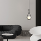 AuraSoleil – Luxe Hanglamp voor Stijlvolle Interieurs