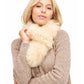 AlpacaLux Scarf - Premium Zachte Winter Sjaal