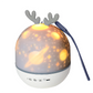 StarGaze Projector - Rustgevende Slaapverlichting voor Kinderen