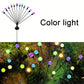 SolarFirefly Lights - Stijlvolle LED Tuindecoratie voor Buiten