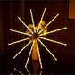FairySpin - USB Ventilatorlamp met Kleureffecten
