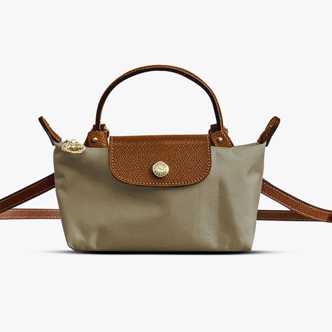 ChicCarry Bag – Elegante Tas voor Elke Outfit