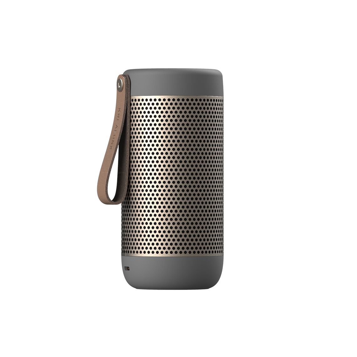 SoundWave - Draadloze Bluetooth Speaker met Lange Batterij