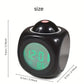ProClock – Moderne Projectie Wekker met Geluid