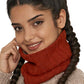 PureSoft Scarf - Luxe 100% Natuurlijke Materialen