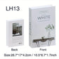 ChicDecor - Set van 3 Elegante Boeken voor Interieurstijl