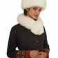 AlpacaLux Scarf - Premium Zachte Winter Sjaal