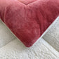 Stijlvol Cabin Sherpa Fleece Dekbed – Ultiem Comfort & Warmte