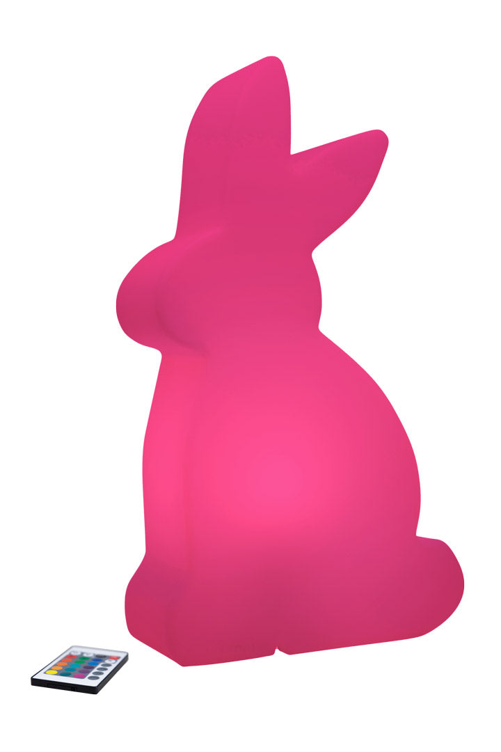 PlayRabbit - Speelse Tuinverlichting voor Binnen en Buiten