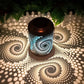 Solara Glow – Stijlvolle Tuinlamp voor Buiten
