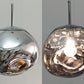 ChicGlow Pendant - Luxe LED Hanglamp voor Huis