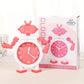 TimeBuddy Clock – Speelse Robot Wekker met Alarm