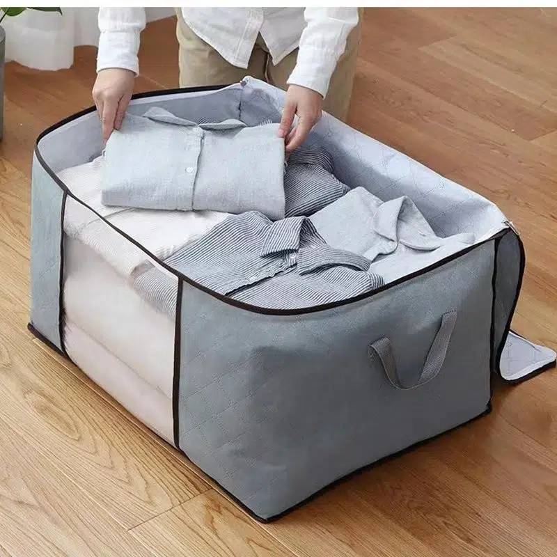 Premium Opbergtas - Gigantische capaciteit!