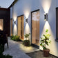 Luxuria Buitenwandlamp - UrbanGlow LED Verlichting