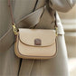 LuxeCarry Bag – Stijlvolle Leren Kruistassen