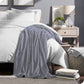 Premium Fleece Blanket – Luxe & Comfort