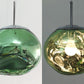 ChicGlow Pendant - Luxe LED Hanglamp voor Huis