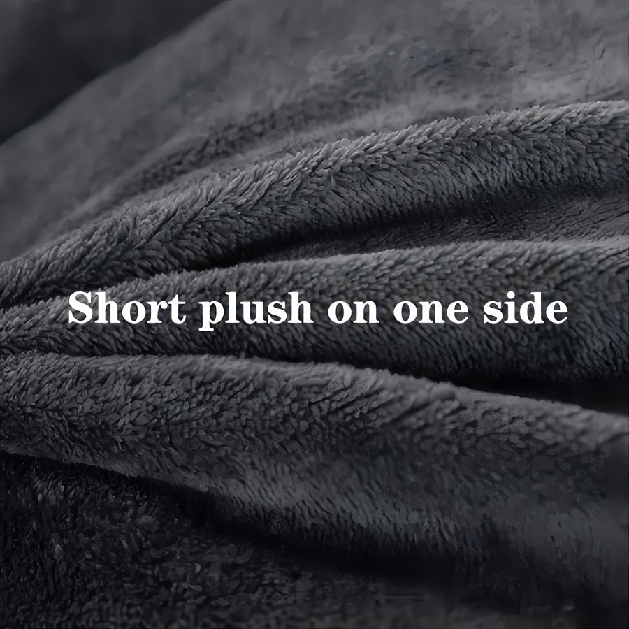 Ultieme Luxe Sherpa Fleece Deken – Superzacht en Duurzaam