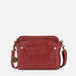 UrbanCraft Bag - Elegante Leren Crossbody Tas