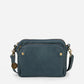 UrbanCraft Bag - Elegante Leren Crossbody Tas