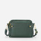 UrbanCraft Bag - Elegante Leren Crossbody Tas