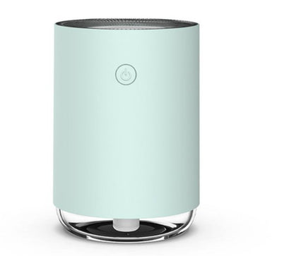 PureMist - Elegante Luchtbevochtiger voor Gezonde Lucht