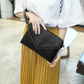 Alexa Clutch – Tijdloze Elegantie in Mode