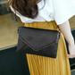 Alexa Clutch – Tijdloze Elegantie in Mode