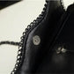 Alexa Clutch – Tijdloze Elegantie in Mode