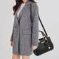 Anna Crossbody Bag – Stijlvolle en Praktische Mode