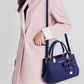 Anna Crossbody Bag – Stijlvolle en Praktische Mode
