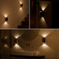 SafeGlow - Dimbare LED Nachtlamp voor Slaapkamer