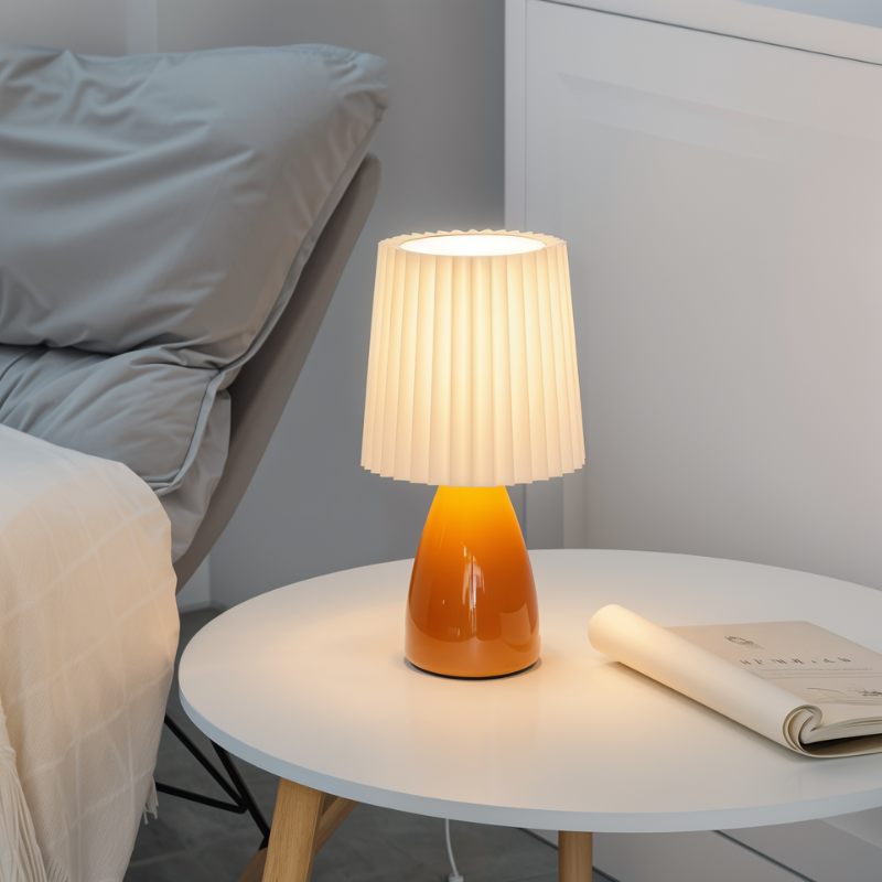 Luna Tafellamp - Elegante Maan Tafellamp