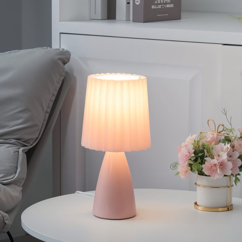 Luna Tafellamp - Elegante Maan Tafellamp