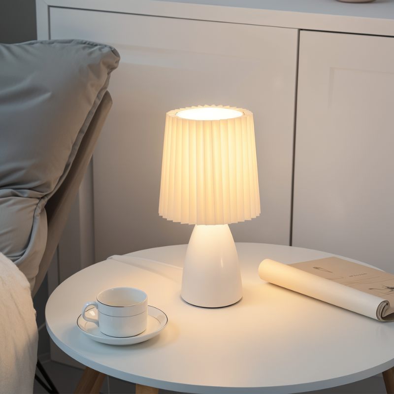 Luna Tafellamp - Elegante Maan Tafellamp