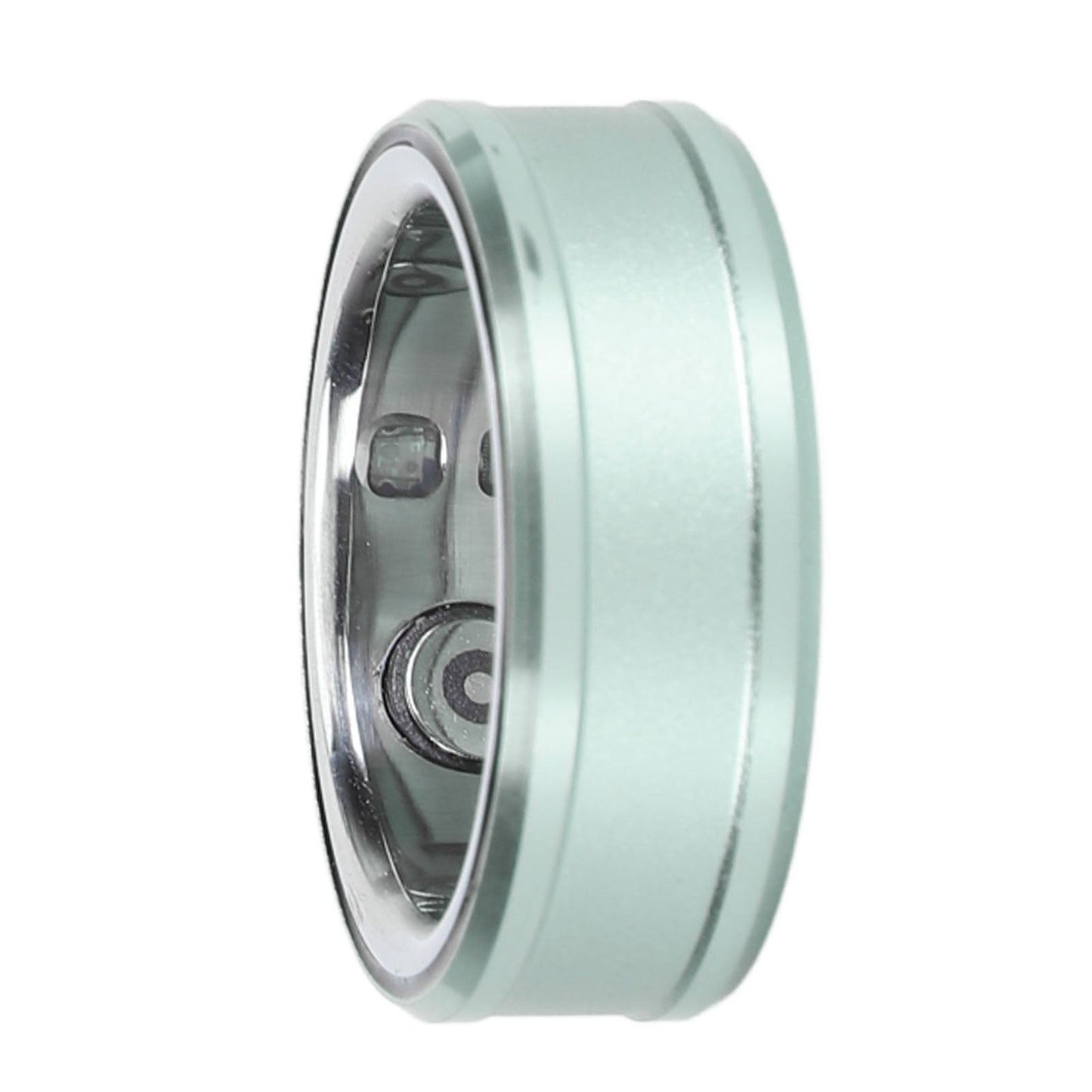 BagueSensible Ring - Slimme Gezondheids- en Entertainmentring
