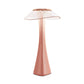 Astral Elegance - Stijlvolle Draadloze Tafellamp voor Thuis