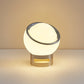 OpalElegance Lamp - Minimalistische Tafellamp met Bauhaus Stijl