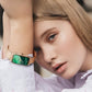 ShineFit - Trendy Gezondheids- en Connectieaccessoire