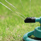 Atoss Sprinkler – 360° Tuinsproeier voor Tuinonderhoud