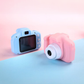 SnapKid - Digitale Camera voor Creatieve Kinderen