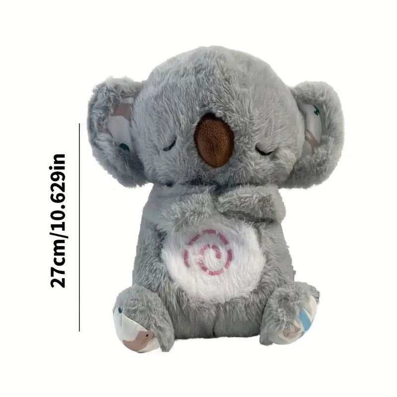 Kalmerende Koala Knuffel - Voor Ultieme Ontspanning en Slaapgemak