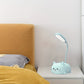 KatanaLicht Lamp - Verstelbare LED met USB Oplaad Tafellamp