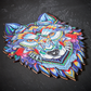 MajesticWolf Puzzle – Premium Houten Legpuzzel