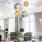 ChicGlow Pendant - Luxe LED Hanglamp voor Huis