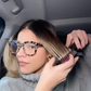 SleekStyle Brush - Professionele 3-in-1 Warmteborstel